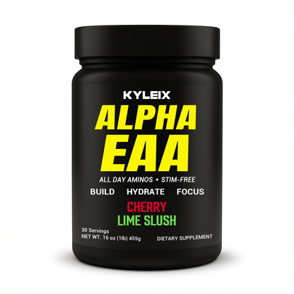 Kyleix Alpha EAA