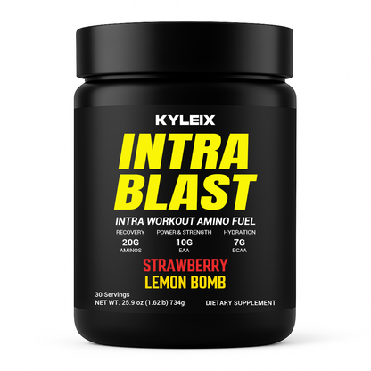 Kyleix Intra Blast