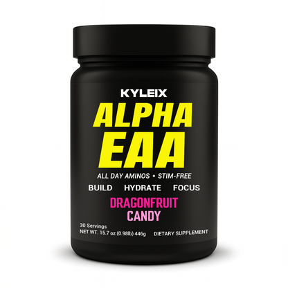 Kyleix Alpha EAA