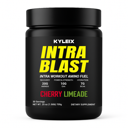Kyleix Intra Blast